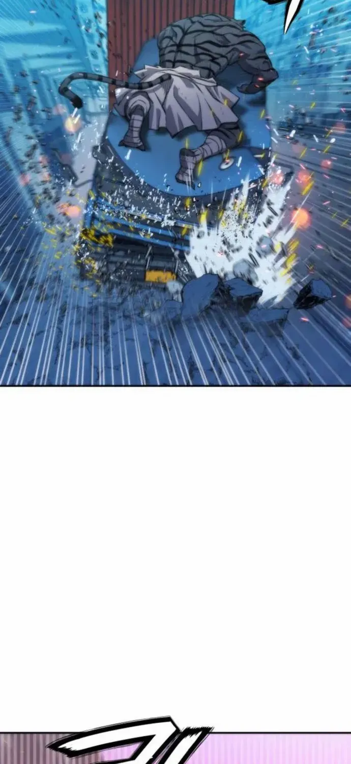 Read Seoul Station Druid Manga Online