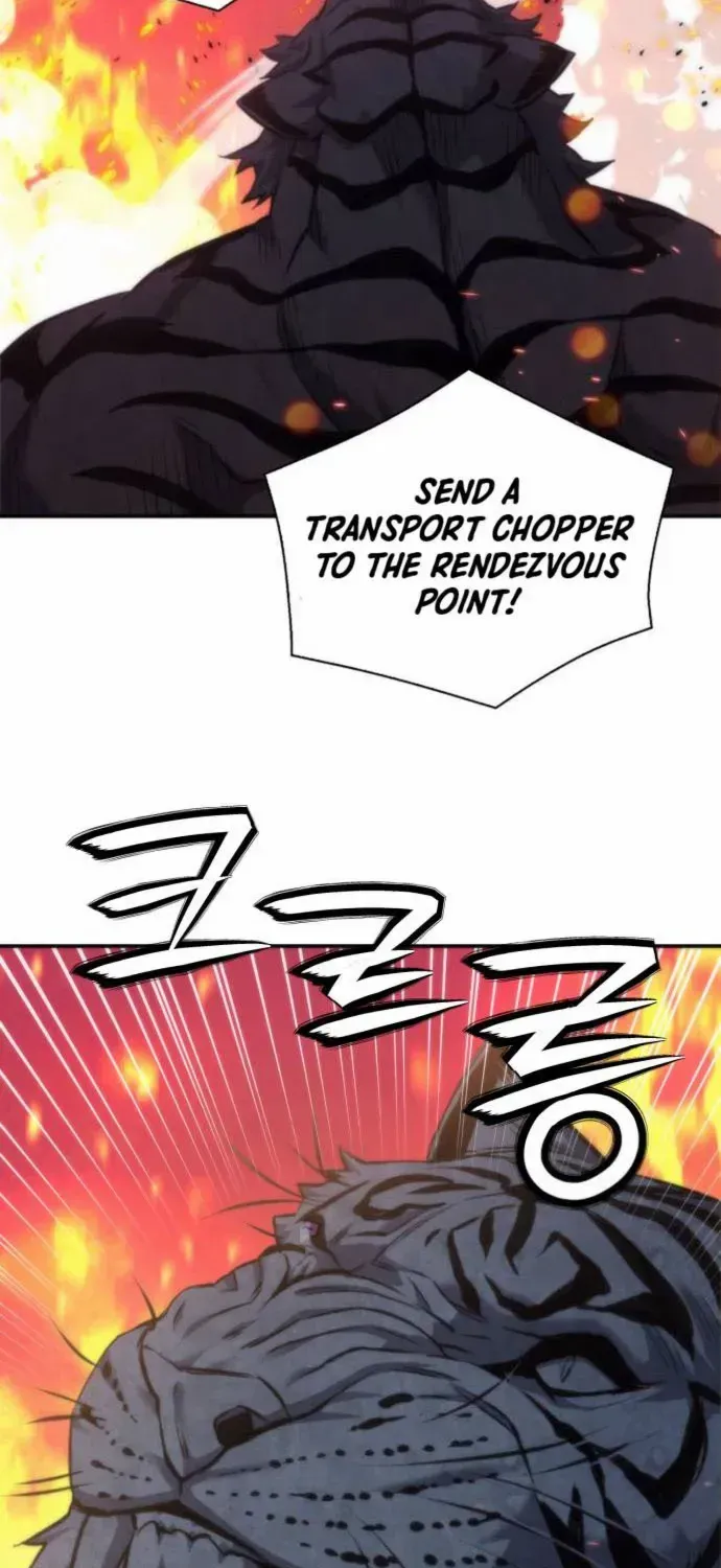 Read Seoul Station Druid Manga Online