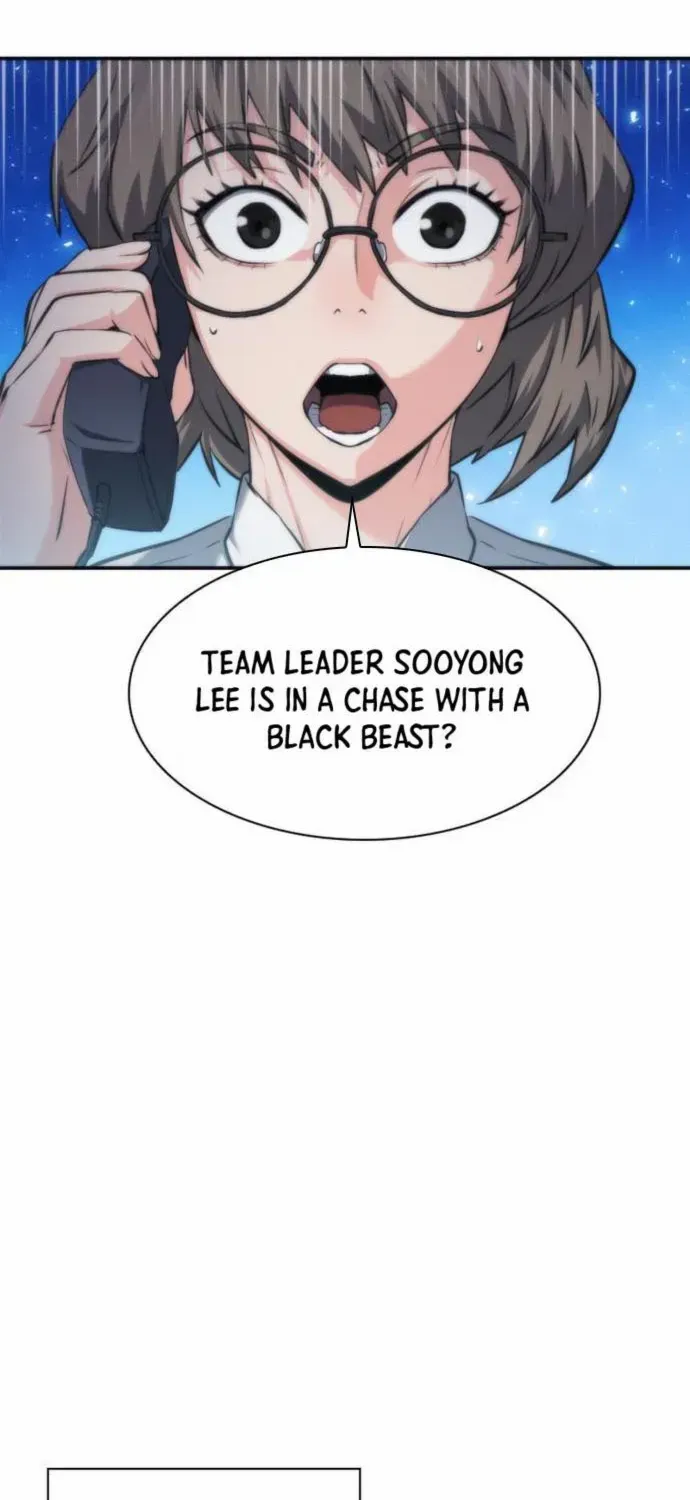 Read Seoul Station Druid Manga Online