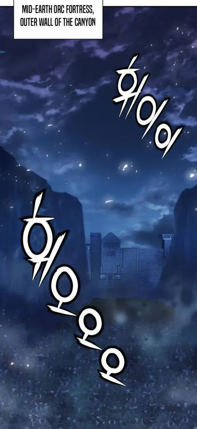 Read Seoul Station Druid Manga Online