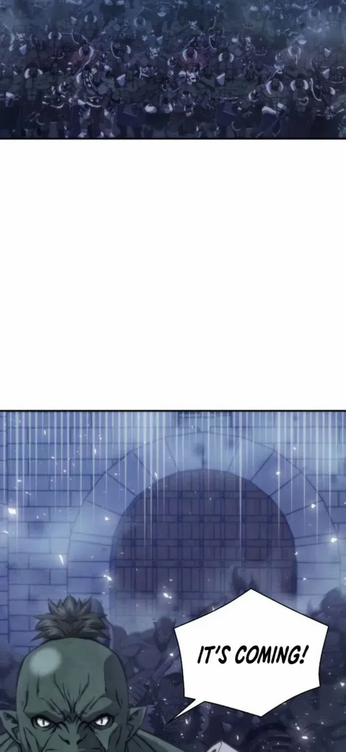 Read Seoul Station Druid Manga Online