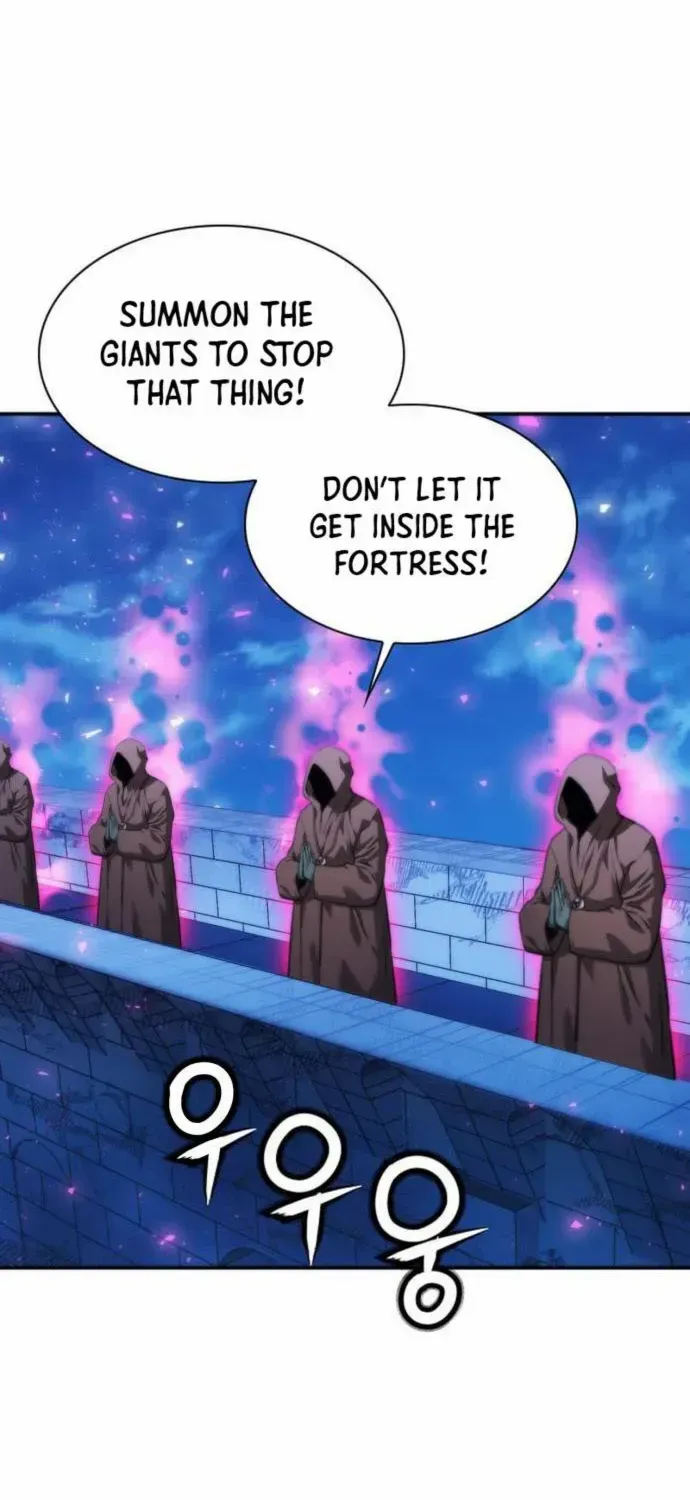 Read Seoul Station Druid Manga Online