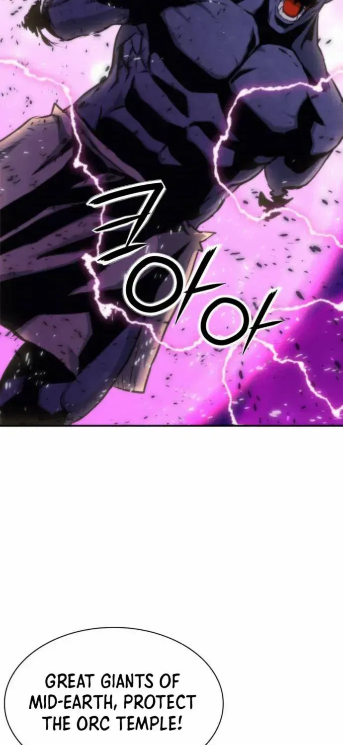 Read Seoul Station Druid Manga Online