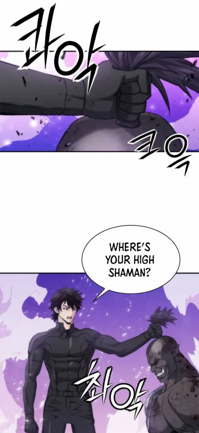 Read Seoul Station Druid Manga Online