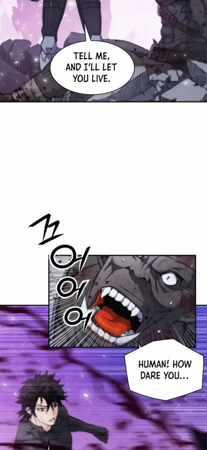 Read Seoul Station Druid Manga Online