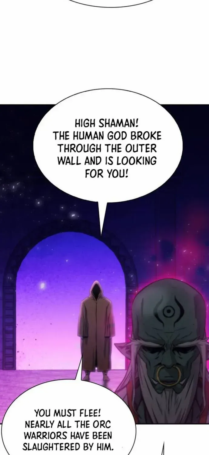 Read Seoul Station Druid Manga Online