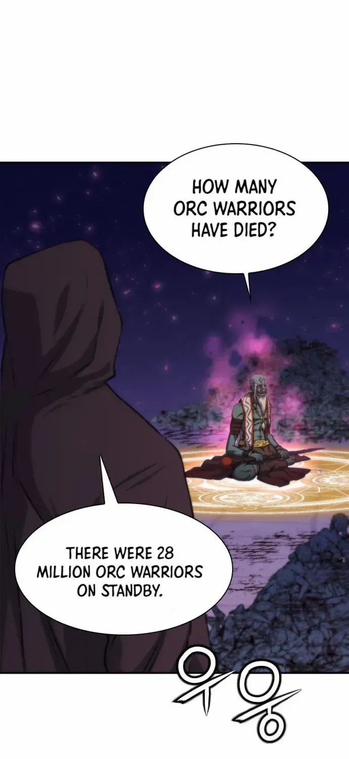 Read Seoul Station Druid Manga Online