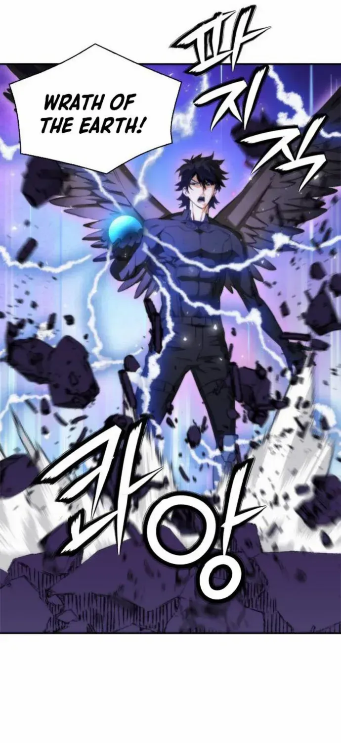 Read Seoul Station Druid Manga Online