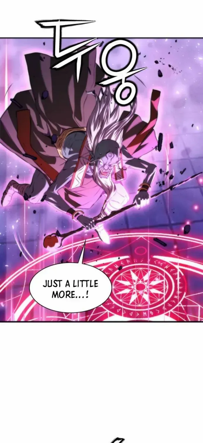 Read Seoul Station Druid Manga Online