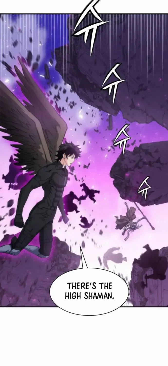 Read Seoul Station Druid Manga Online