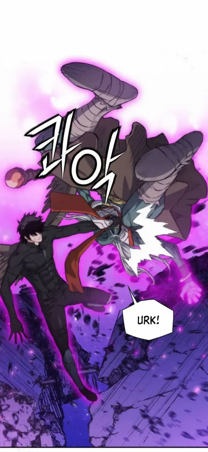 Read Seoul Station Druid Manga Online