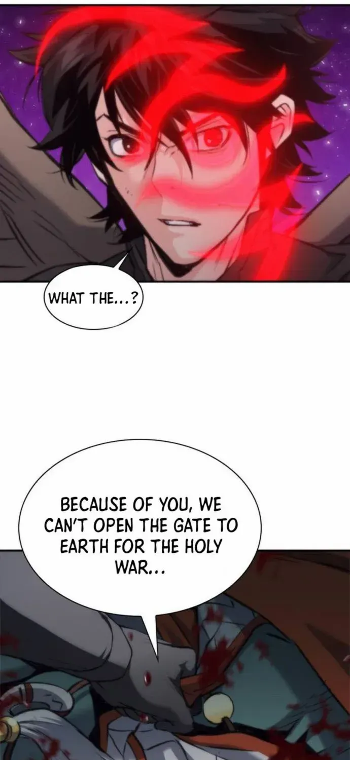 Read Seoul Station Druid Manga Online