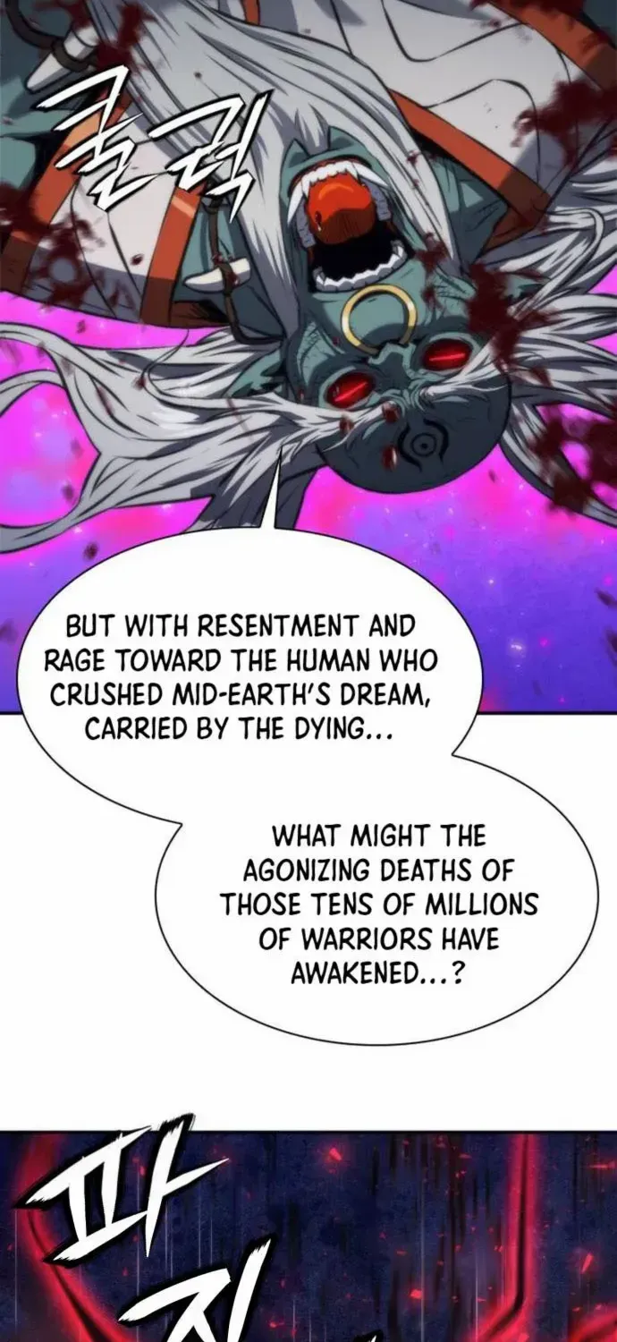 Read Seoul Station Druid Manga Online