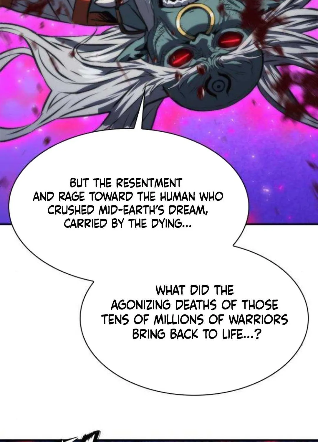 Read Seoul Station Druid Manga Online