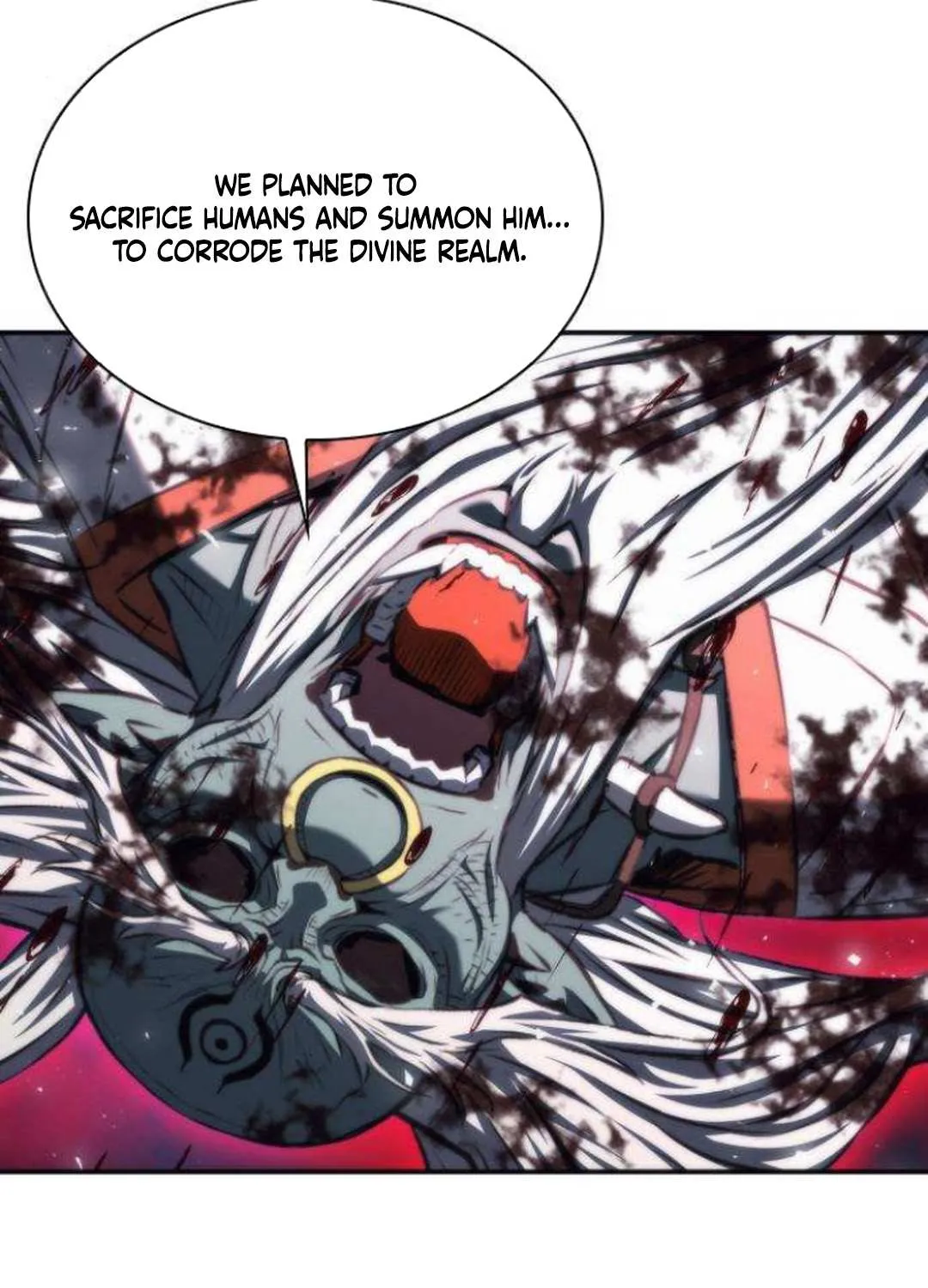 Read Seoul Station Druid Manga Online