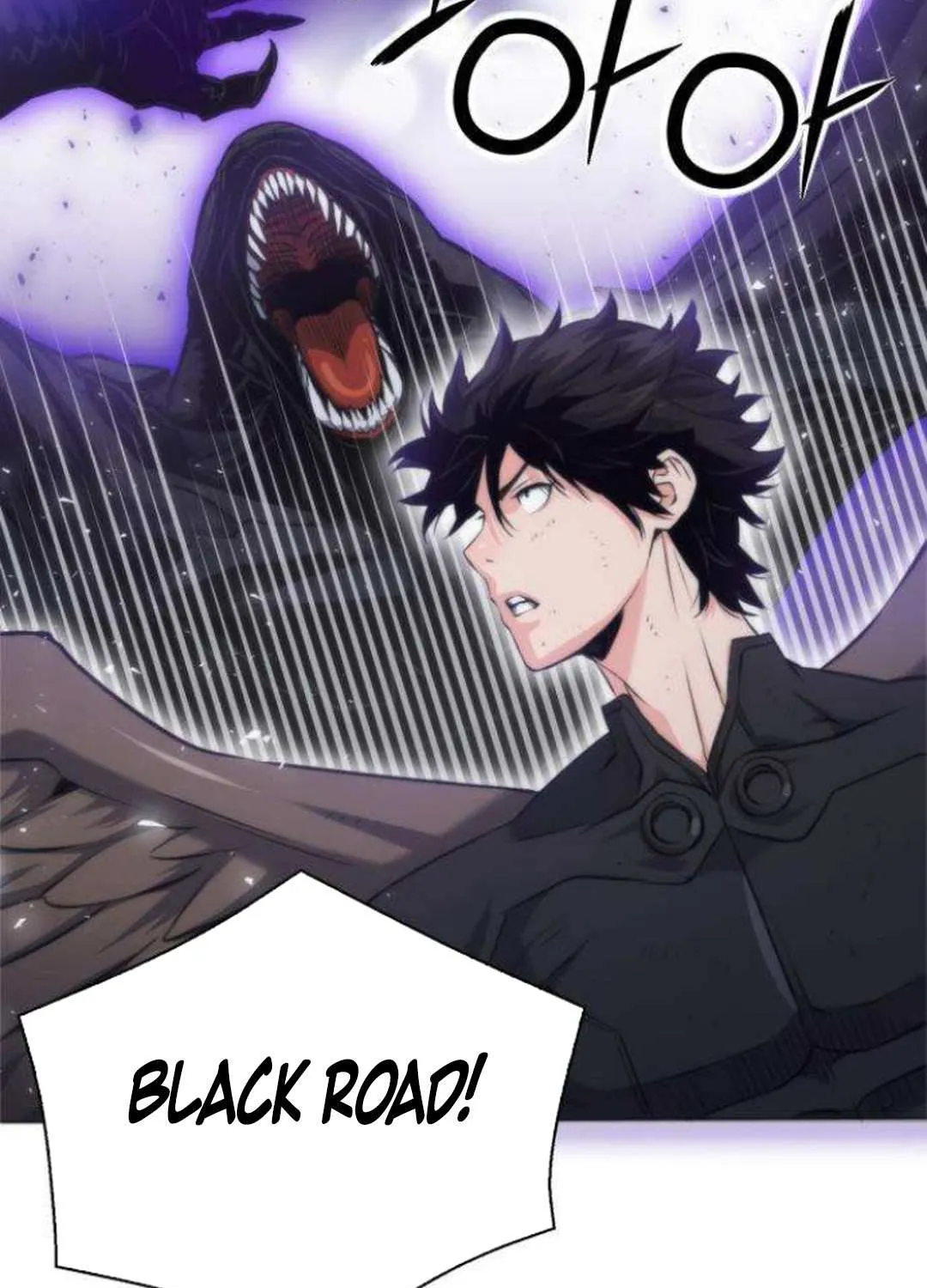 Read Seoul Station Druid Manga Online