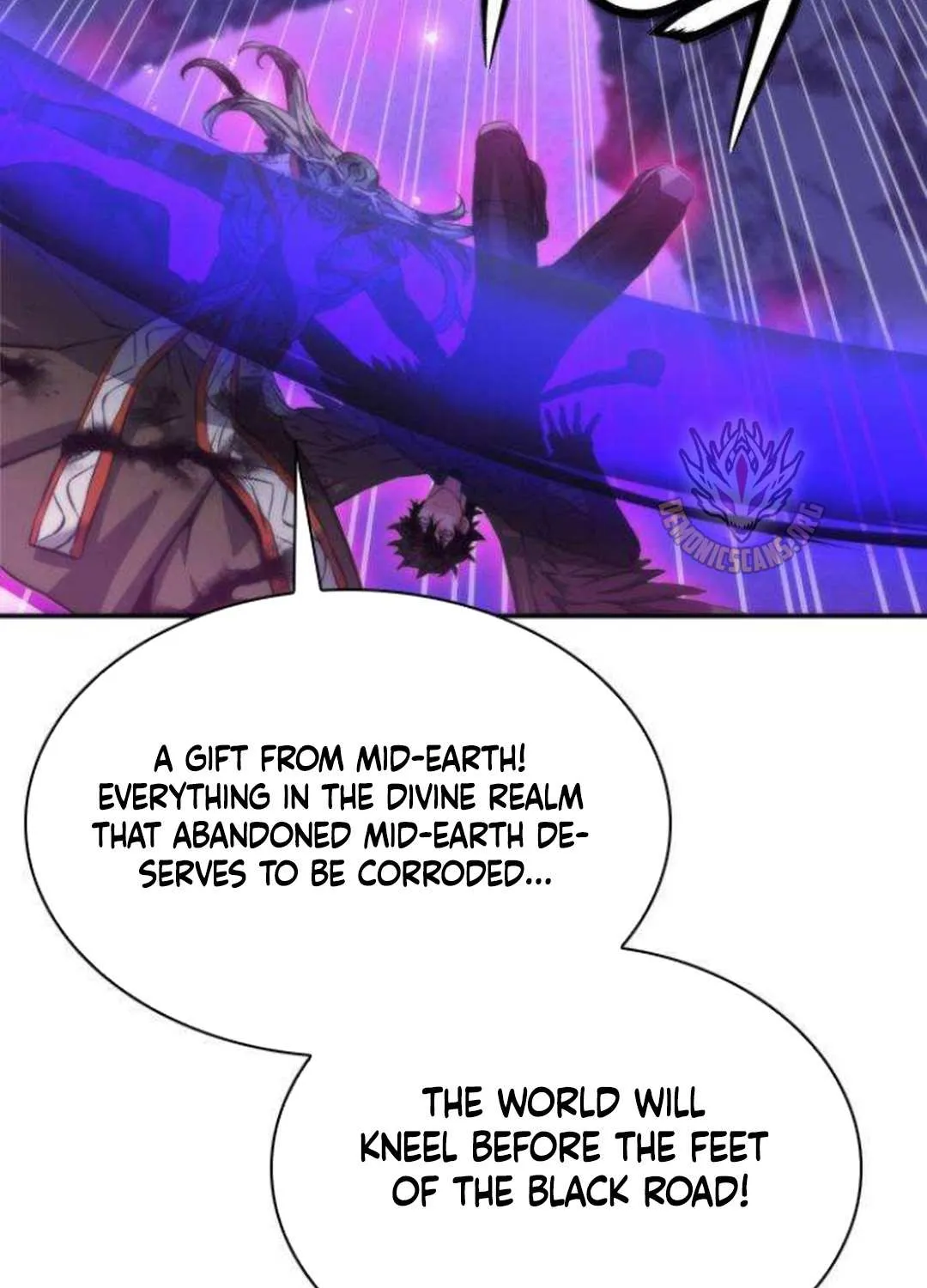 Read Seoul Station Druid Manga Online