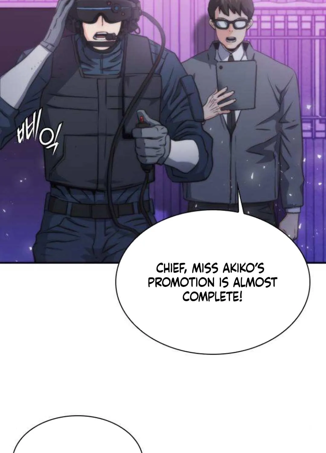 Read Seoul Station Druid Manga Online