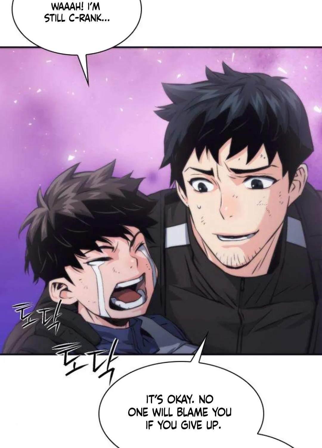 Read Seoul Station Druid Manga Online