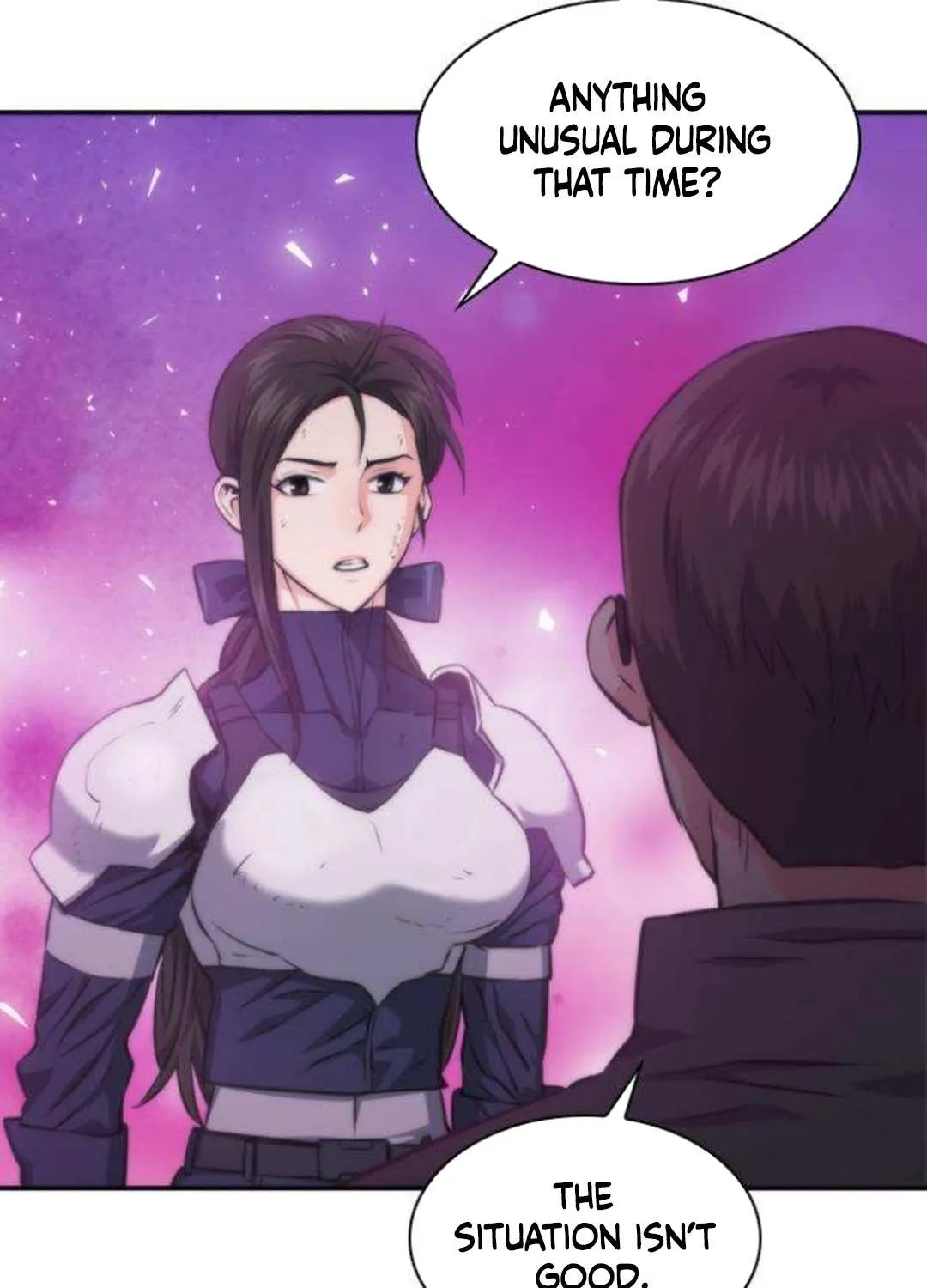 Read Seoul Station Druid Manga Online