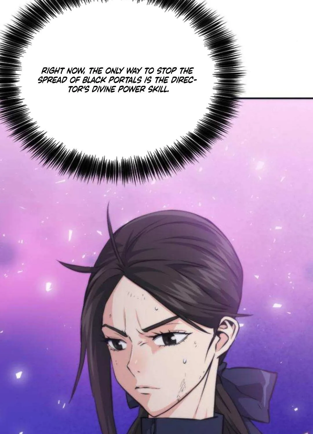 Read Seoul Station Druid Manga Online