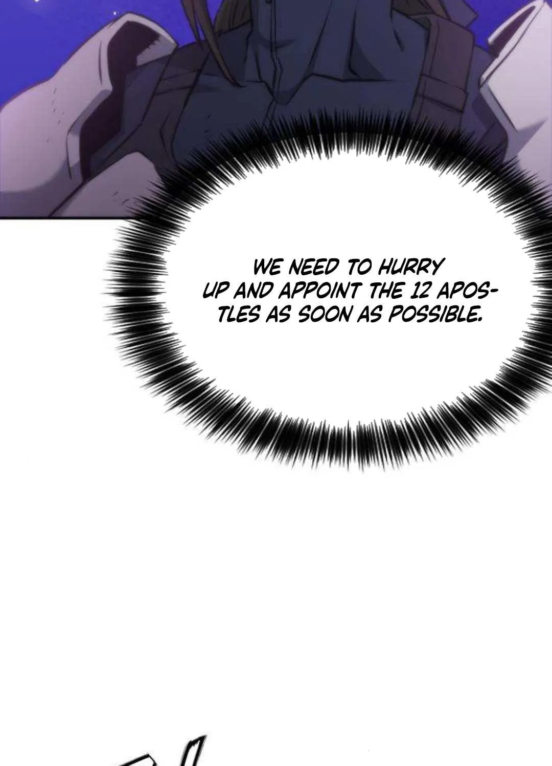 Read Seoul Station Druid Manga Online