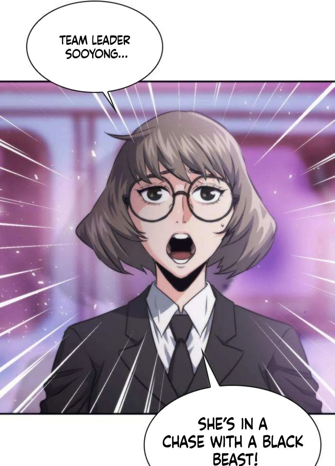 Read Seoul Station Druid Manga Online