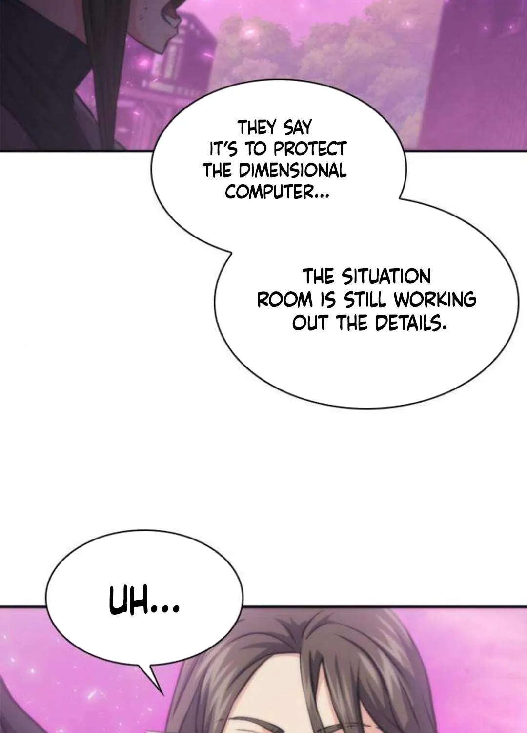 Read Seoul Station Druid Manga Online