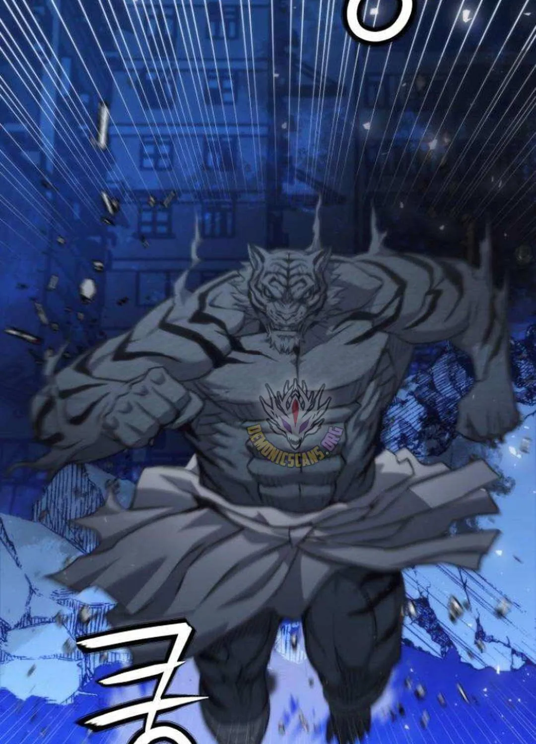 Read Seoul Station Druid Manga Online