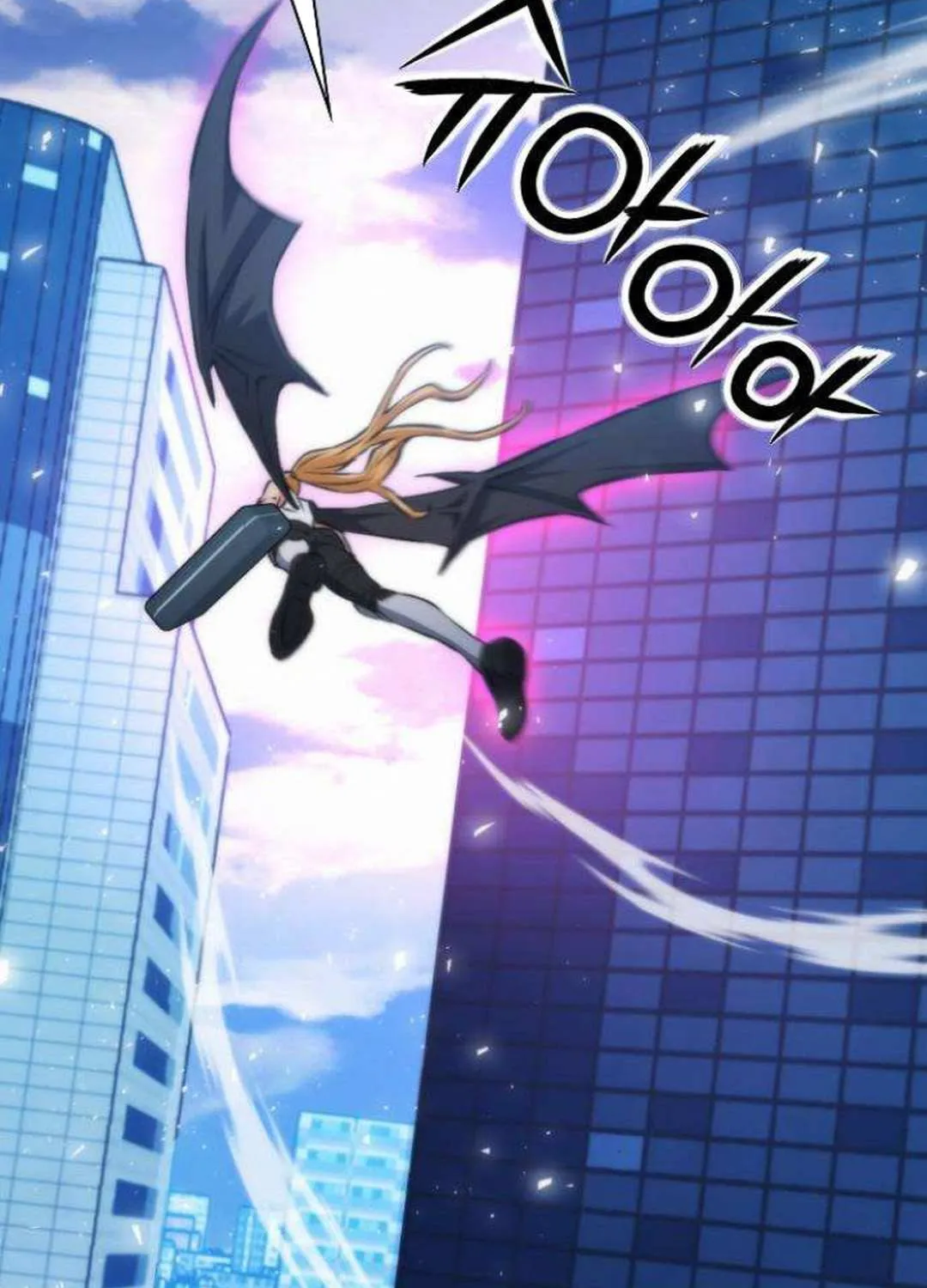 Read Seoul Station Druid Manga Online