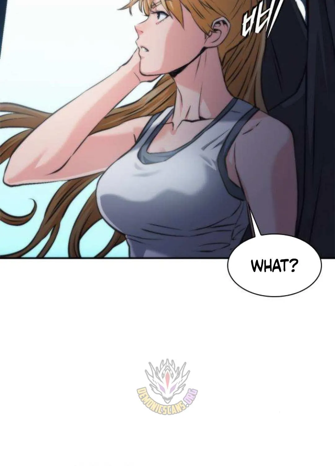 Read Seoul Station Druid Manga Online