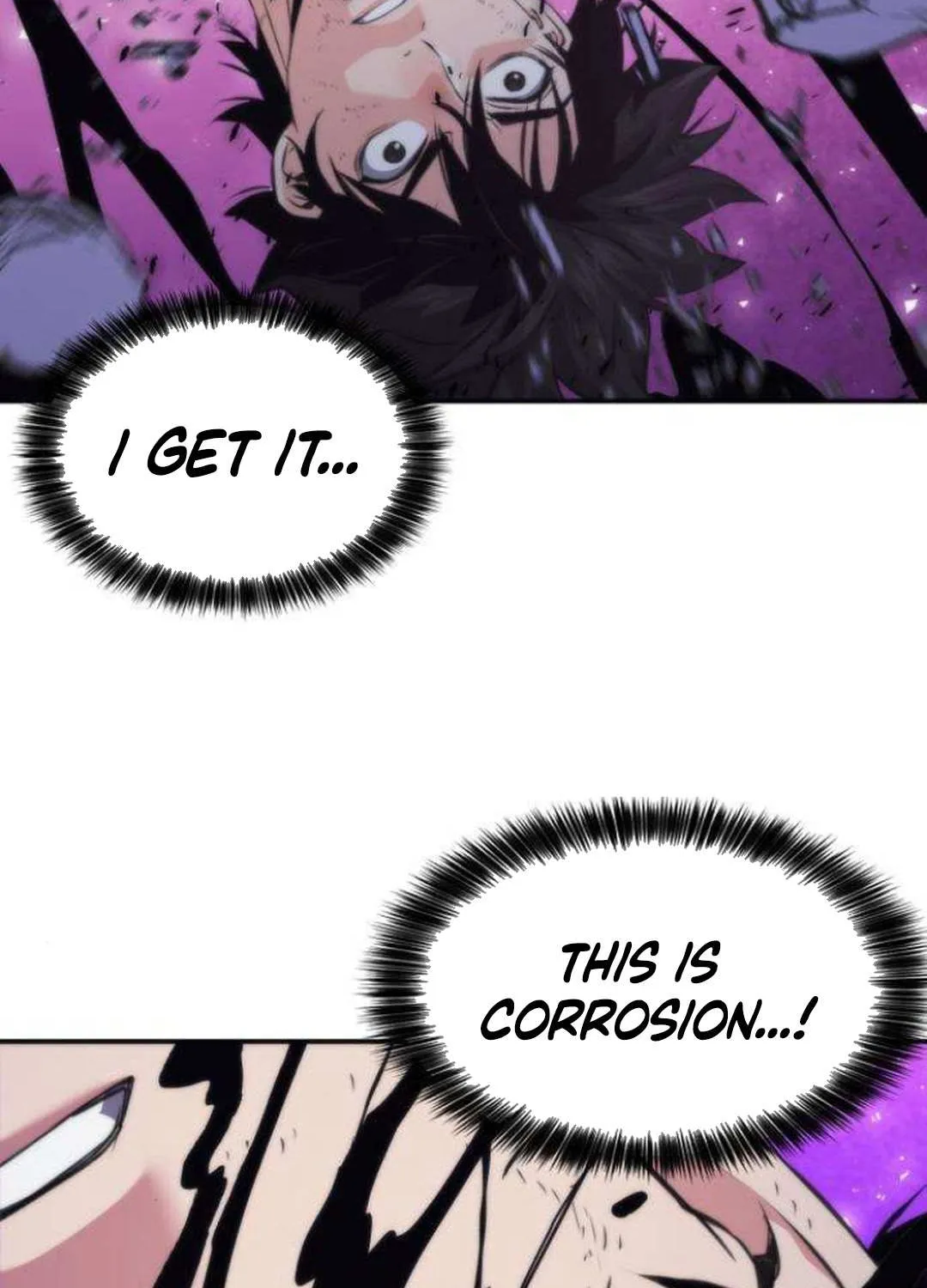 Read Seoul Station Druid Manga Online