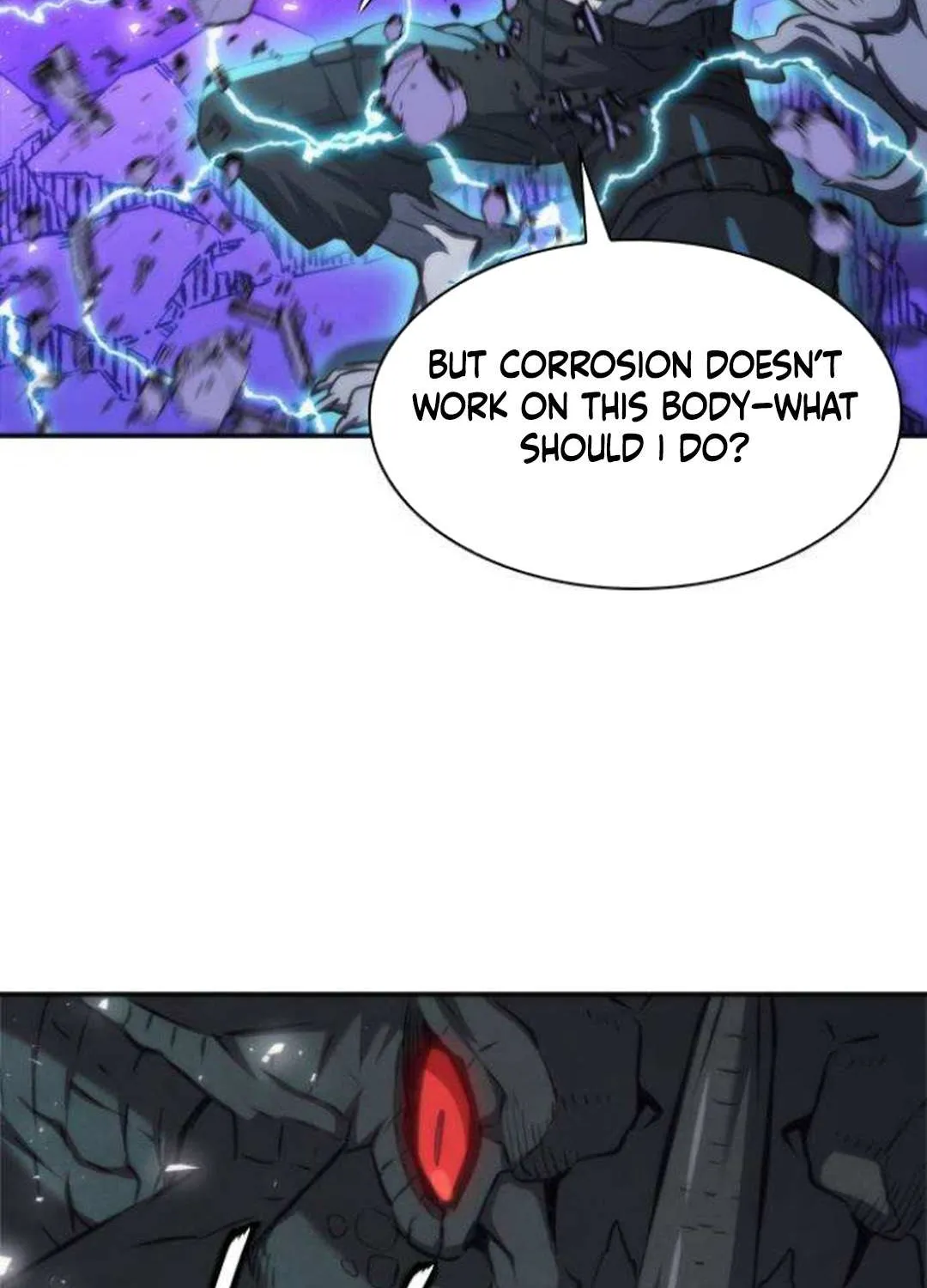 Read Seoul Station Druid Manga Online