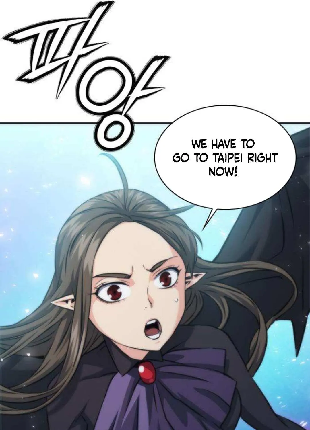 Read Seoul Station Druid Manga Online