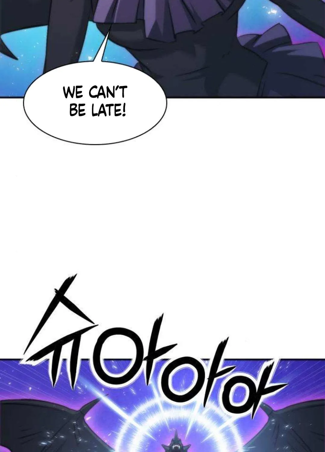 Read Seoul Station Druid Manga Online