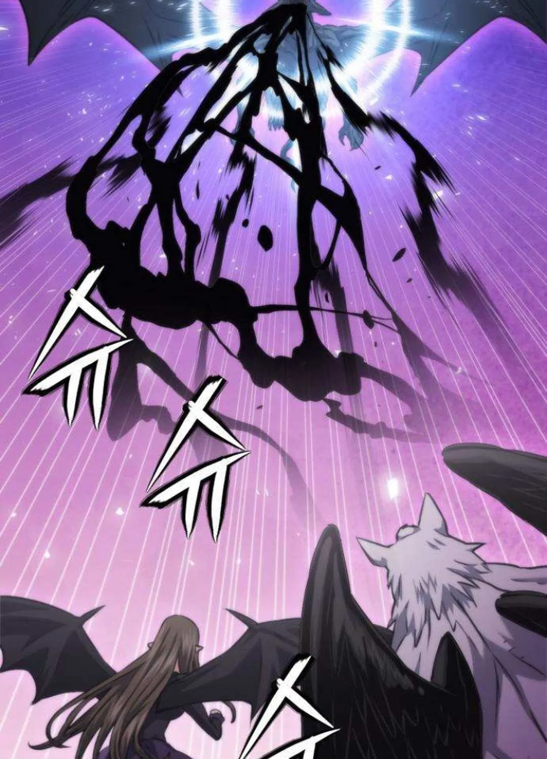 Read Seoul Station Druid Manga Online