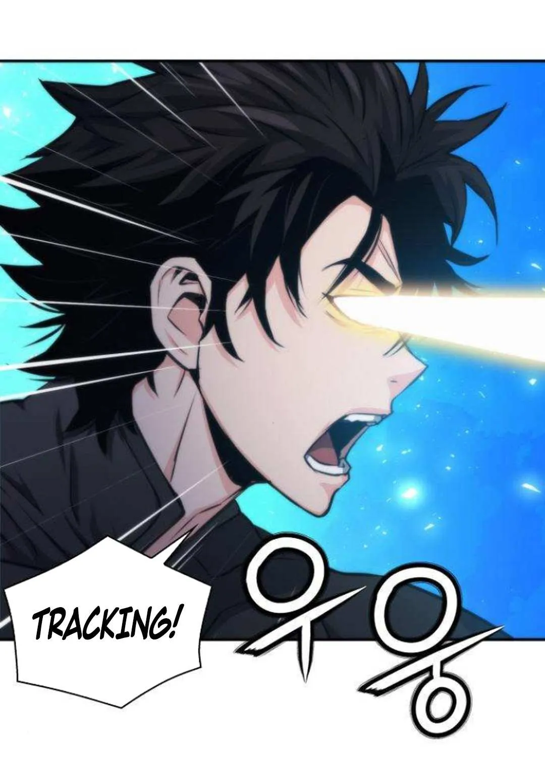 Read Seoul Station Druid Manga Online