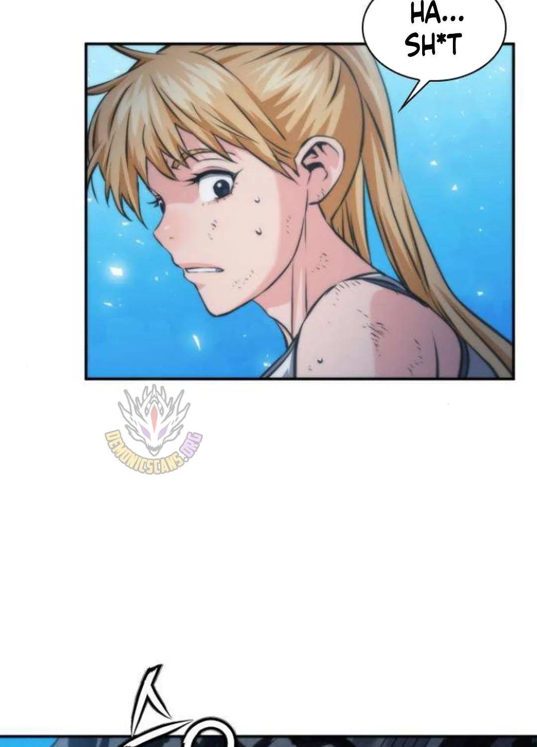 Read Seoul Station Druid Manga Online