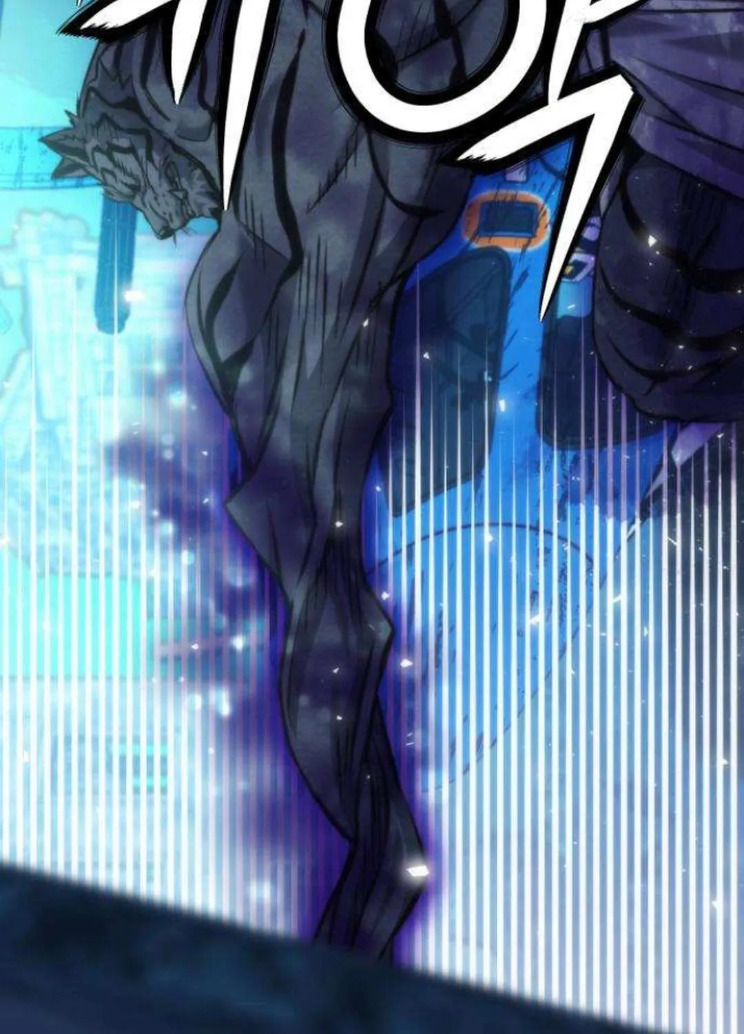 Read Seoul Station Druid Manga Online