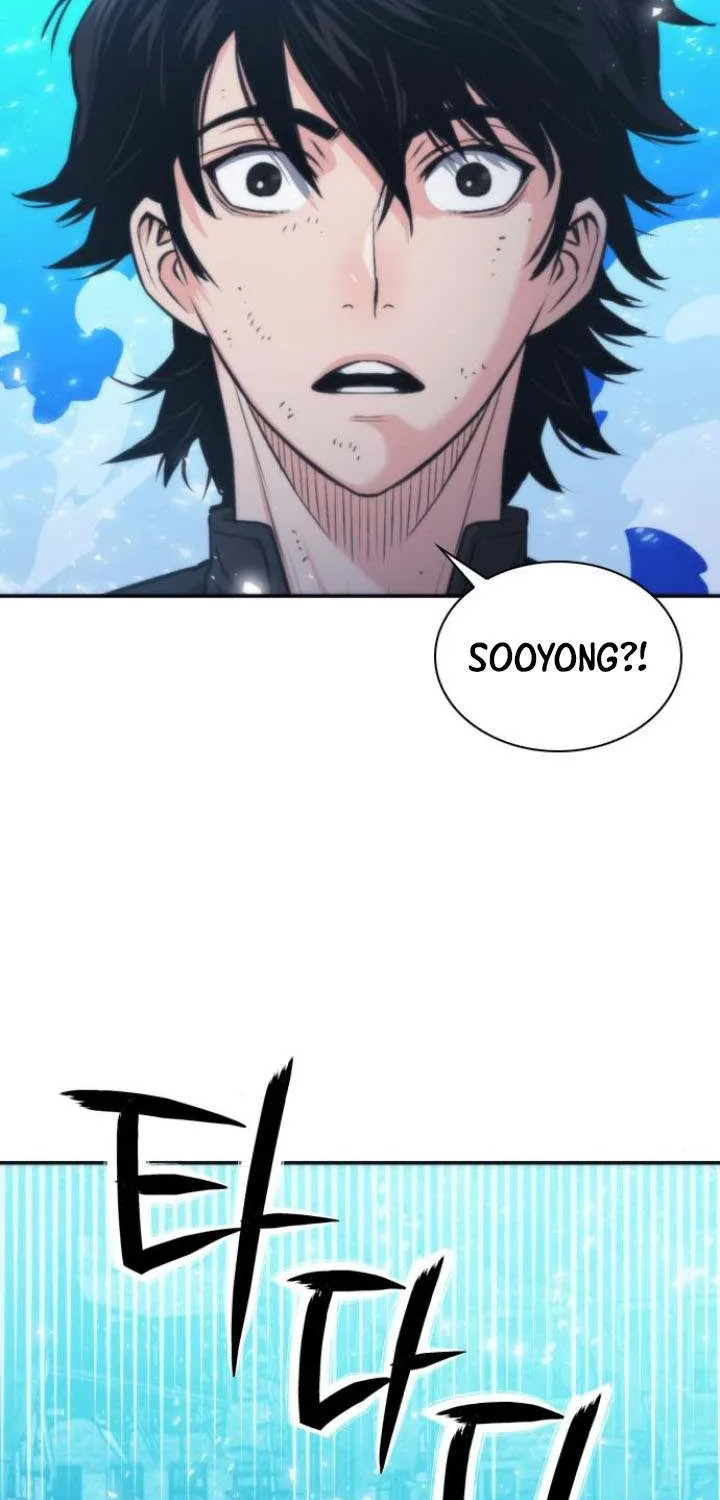 Read Seoul Station Druid Manga Online