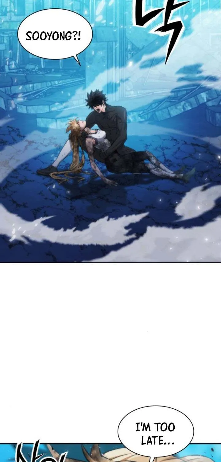 Read Seoul Station Druid Manga Online