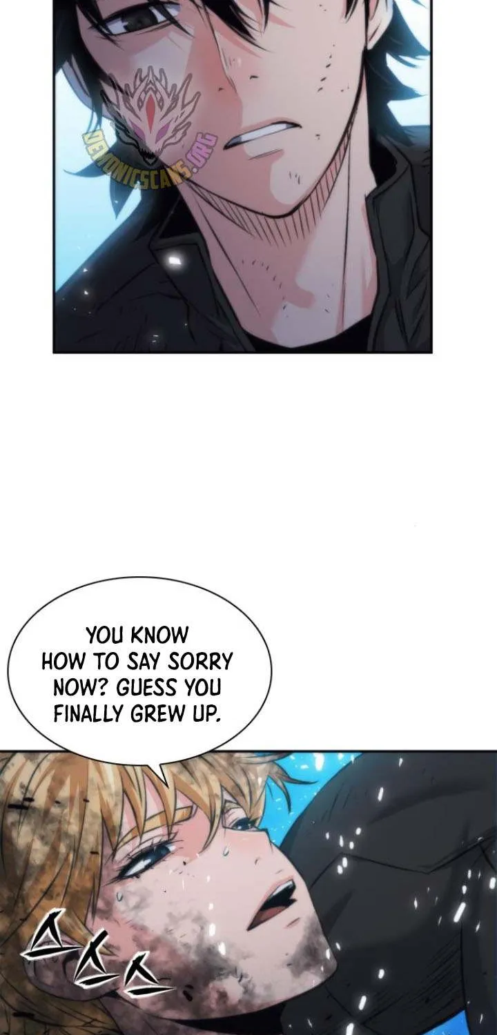 Read Seoul Station Druid Manga Online