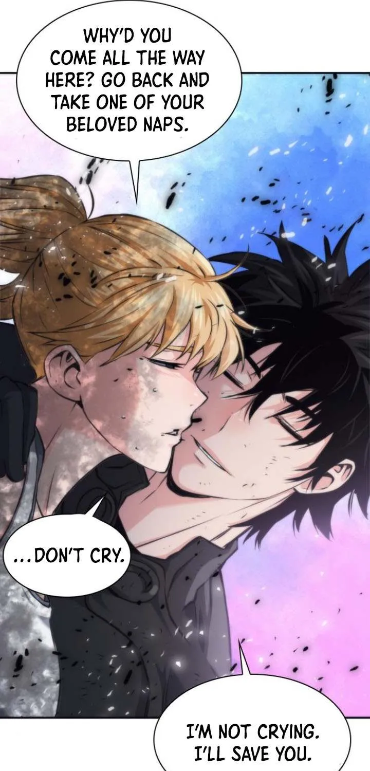 Read Seoul Station Druid Manga Online