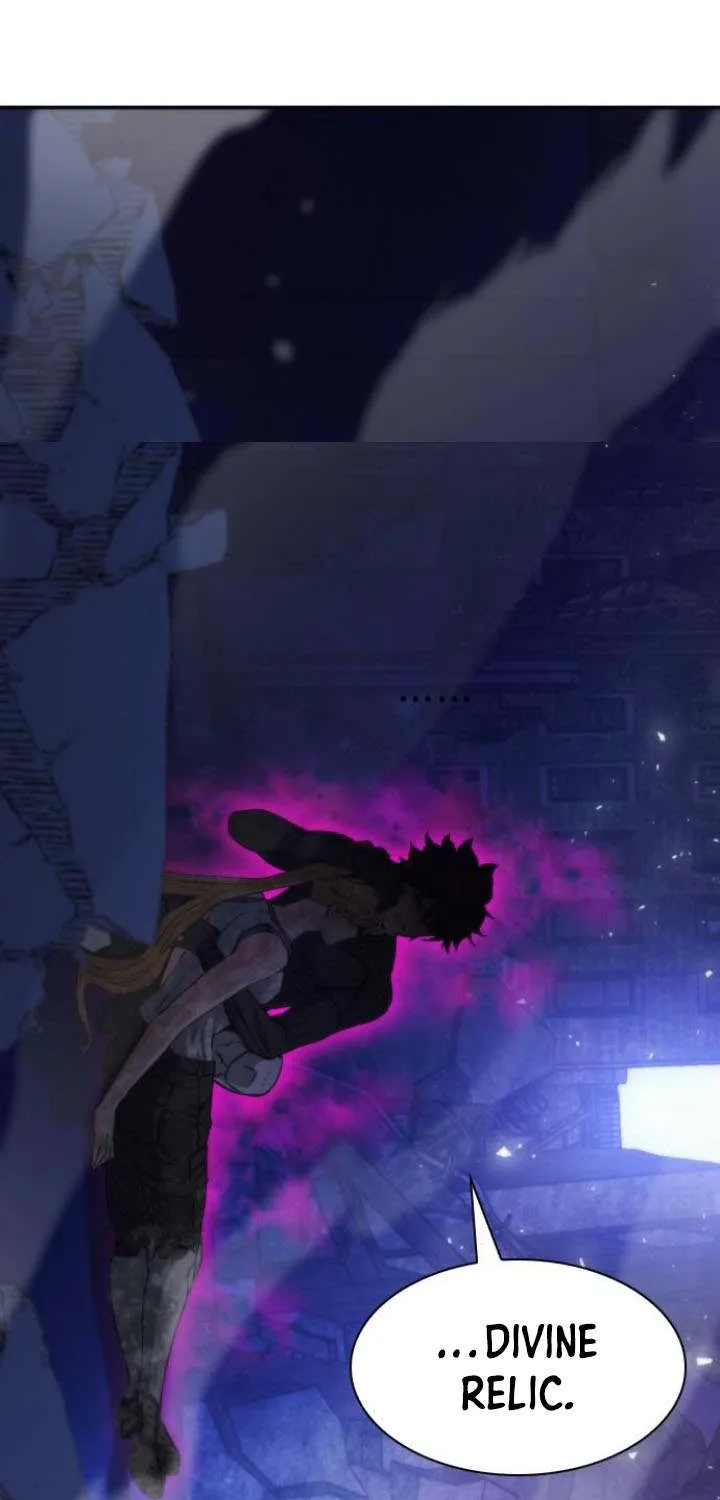 Read Seoul Station Druid Manga Online