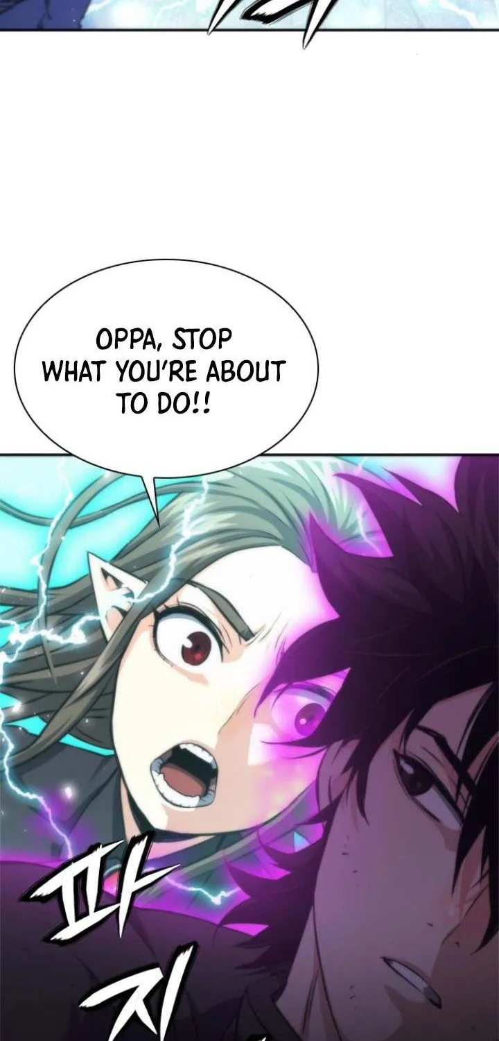 Read Seoul Station Druid Manga Online