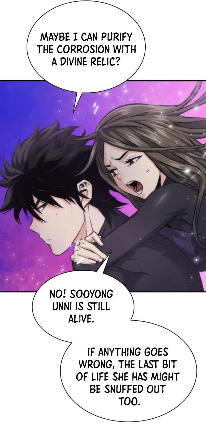 Read Seoul Station Druid Manga Online