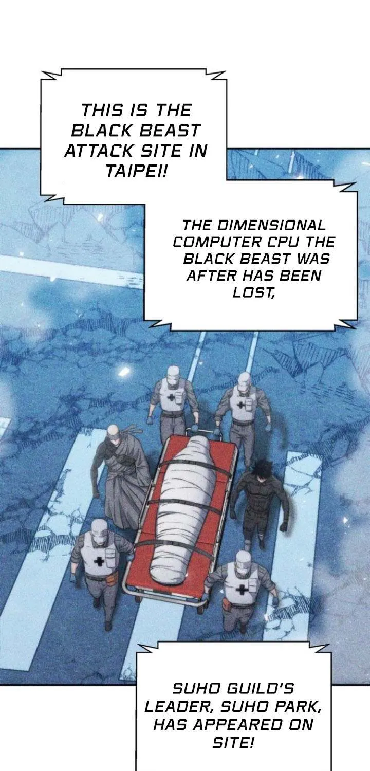 Read Seoul Station Druid Manga Online