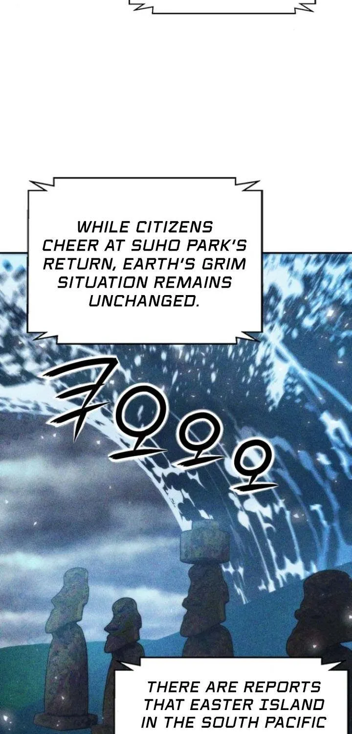 Read Seoul Station Druid Manga Online