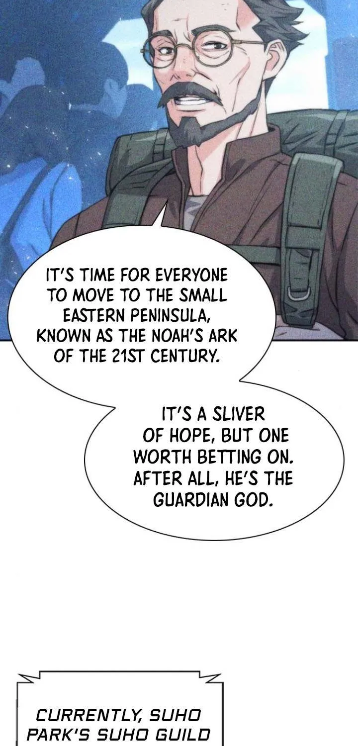 Read Seoul Station Druid Manga Online