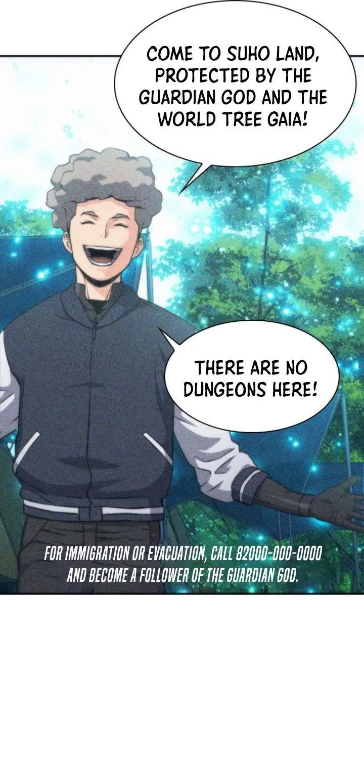 Read Seoul Station Druid Manga Online